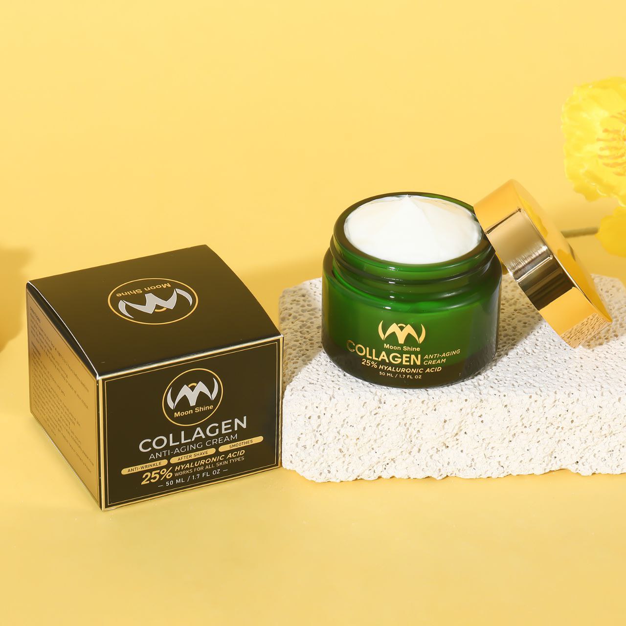 Moonshine Lip Collection